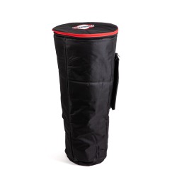 Housse de timbal 14" x 90 cm - Modèle Deluxe